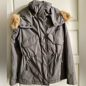 S13 Parka